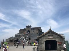 -南岳衡山风景名胜区