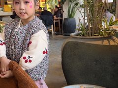 -长春藤咖啡(北园店)