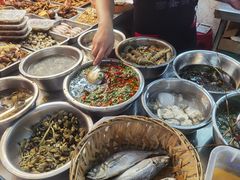 -圆蛋酒料•生腌(开元路店)