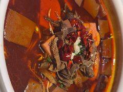 -阿露佳·舌尖上的安吉菜