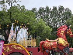 -武汉园博园(武汉自然博物馆)