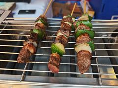 -拉蒂娜·巴西牛排馆 Latina·Brazilian Steakhouse(陆家嘴旗舰店)