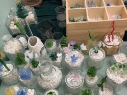 -烬·烧玻璃diy灯工玻璃艺术·银饰工作室