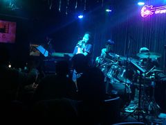 -ohbar live house(人广店)