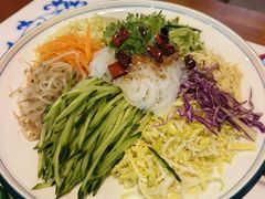 -老都一处饺子馆(道里店)