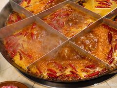 -重庆老火锅王(西安北路店)