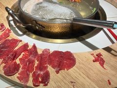 -牛人日志·鲜牛肉骨汤火锅(万科里瑧店)