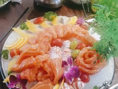 -御品海宴海鲜自助餐厅(龙岗万科广场店)