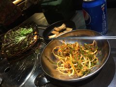 -401餐厅(弘大店)