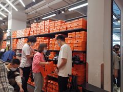 -NIKE上海青浦优选体验店