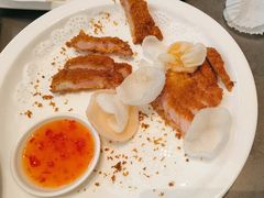 -先记烧鹅王·本地粤菜(福永店)