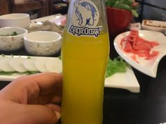 -北门涮肉·铜锅涮肉(南锣鼓巷店)