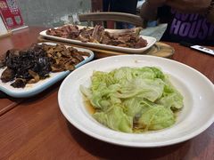 -菊儿人家·北京胡同菜(南锣鼓巷店)