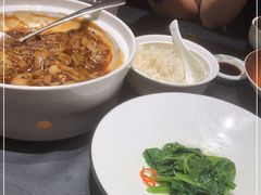 -A One Kitchen·南京精菜馆(德基广场店)