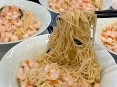 -百盛·鼎膳(中海财富中心)