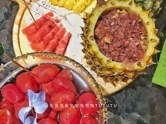 -别院里音乐餐酒吧(双流航空港店)