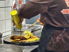 -南楼煎饼(滨江道店)