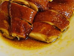 -宝丽轩中餐厅BAOLIXUAN