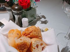 餐前面包-燃扒房Steakhouse(皇庭店)