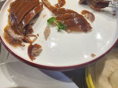 -大鸭梨烤鸭(金色漫香店)
