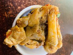 泡椒蹄花米线-李米线(总店)
