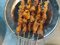 -清真·馬坡二旦烧烤(人生一串拍摄店)