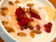 -清真·弹拨尔新疆美食餐厅(延龄巷店)