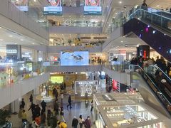 -凯德MALL(西直门店)