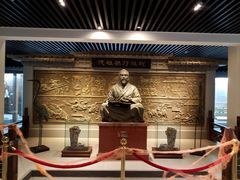 -天津华夏鞋文化博物馆