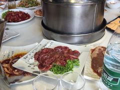 -金刚山(学府路店)