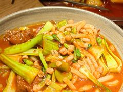 -纳鲁孜·新疆特色餐厅(上海悦荟广场店)