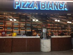 -PIZZA BIANCA(万象城店)