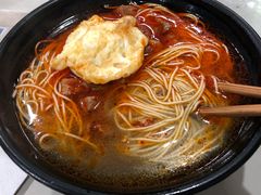 -老地方面馆(思南路店)