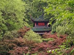 -岳麓山风景名胜区