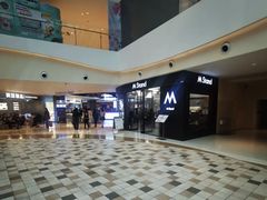 -M Stand(西安大悦城店)