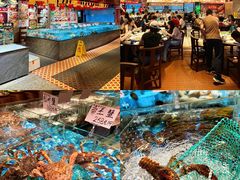 -蚝得喜海鲜(东城店)