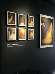 -Mu慕婚纱摄影·超级工作室
