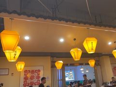 -冰城焰会大丰收铁锅炖(萝岗万达金街店)