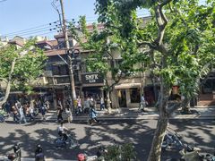 -Alimentari早午餐(安福路店)