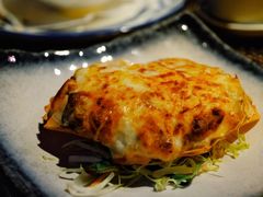 -逸东轩(香港逸东酒店)