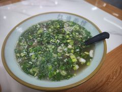 -红旗羊肉(上南店)
