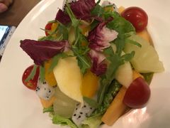 -5号公路餐厅(曼哈顿店)