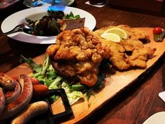 -Brotzeit German Bier Bar & Restaurant(313@索美赛店)