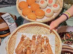 -肥福排档(星光店)