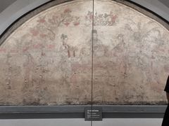 -洛阳古墓博物馆