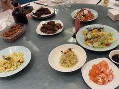 -梦都海鲜酒家(万达广场江桥店)