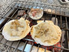 -震海贝烤贝·民俗特色店(延吉总店)