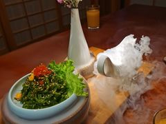 -鳗鱼家·深夜食堂(军博店)