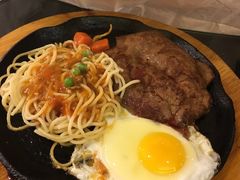 -豪客来牛排(人民东路店)