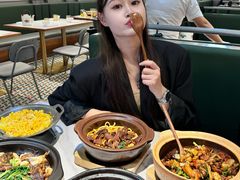 -火啫啫·粤式啫啫煲(南通首店)